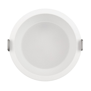 Встраиваемый светильник Arlight MS-BREEZE-BUILT-R104-12W Day4000 (WH, 90 deg, 230V) (IP20 Металл) 035611(1)