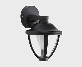 Уличный настенный светильник Italline IT3027
