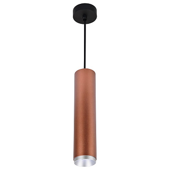 Точечный накладной светильник Wertmark Stecken WE803.01.607+WE803.RG.200