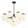 Люстра на штанге ST Luce Modica SL1503.403.13