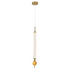 Подвесной светильник Delight Collection OD2503-H78 gold