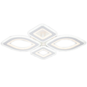 Потолочный светильник Escada Atria 10257/4LED