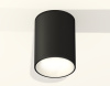 Накладной светильник Ambrella Light Techno XS6313020 (C6313, N6110)