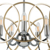 Люстра на штанге Lightstar Regolo 713053