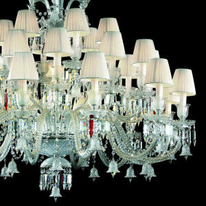 Подвесная люстра Delight Collection Moollona MD11027010-30A