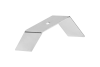Профиль алюминиевый DesignLed LE.6332-W 003116