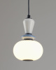 Подвесной светильник Moderli Glaze V11697-PL