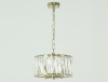 Подвесной светильник Newport Elizabeth 10124/C gold М0070510