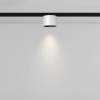 Трековый магнитный светильник Maytoni Alfa S TR188-1-5W4K-M-BW