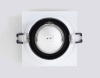 Встраиваемый светильник Ambrella Light Techno Spot Standard Tech TN102727