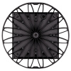 Промышленный светильник Wolta UFO-100W/02