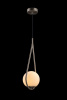 Подвесной светильник Loft IT GLOB LOFT2599-B