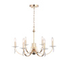 Подвесная люстра ST Luce Элеганс SL1405.203.06