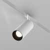 Трековый магнитный светильник Maytoni Focus LED TR032-4-12WTW-S-DD-W