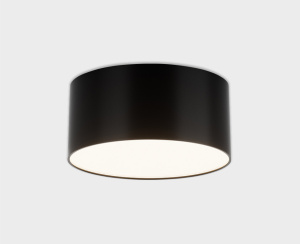 Потолочный светильник Italline IT014-0206 black