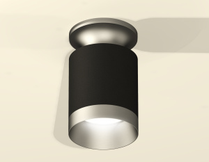 Потолочный светильник Ambrella Light Techno Spot XS6302140 (N6904, C6302, N6133)