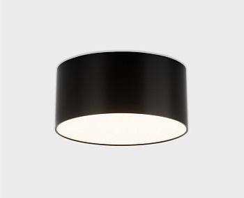 Потолочный светильник Italline IT014-0206 black