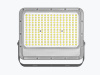 Светодиодный прожектор LEDS POWER 150Вт 6500К (серия BK05) 007717