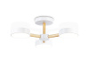 Люстра на штанге Ambrella Light Comfort LineTech FL4821