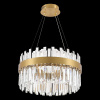 Подвесная люстра Natali Kovaltseva Riveria LED LAMPS 81270