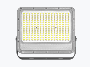 Светодиодный прожектор LEDS POWER 150Вт 6500К (серия BK05) 007717