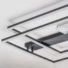 Потолочная люстра Escada Slab 10250/2LED