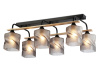 Потолочная люстра Ambrella Light Loft Traditional TR3033250