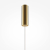 Подвесной светильник Maytoni Golden Cage MOD216PL-L10G3K