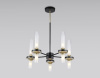 Люстра на штанге Ambrella Light High Light Modern LH55351