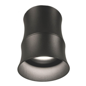 Накладной светильник Lumina Deco Riston LDC 8053-C BK