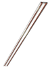 Ультратонкий накладной магнитный шинопровод iLedex Vision 4825-25/7-2000-WH