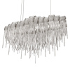 Подвесная люстра Loft IT Volver 10404/720L SN