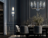 Торшер Ambrella Light High Light Ceramo Modern LH53132