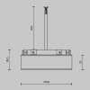 Источник напряжения Maytoni Basity 100Вт DC48 IP54 TRA172DR-100W-DD-B