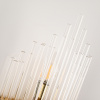 Настенный светильник Arte Milano Torcia 430122.180.2.E14.A1 GD