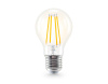 Филаментная светодиодная лампа Ambrella Light Bulbing E27 15W 4000K 601514