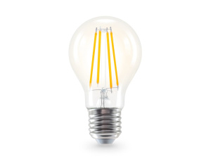 Филаментная светодиодная лампа Ambrella Light Bulbing E27 15W 4000K 601514
