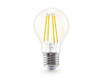 Филаментная светодиодная лампа Ambrella Light Bulbing E27 15W 4000K 601514