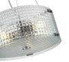 Розетка TV-R-SAT оконечная Legrand Celiane 067379