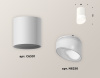 Накладной светильник Ambrella Light Techno XS6301066 (C6301, N6256)