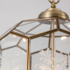 Подвесная люстра Citilux Витра-2 CL442260