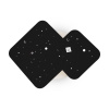 Потолочный светильник Freya Square FR6095CL-L84B