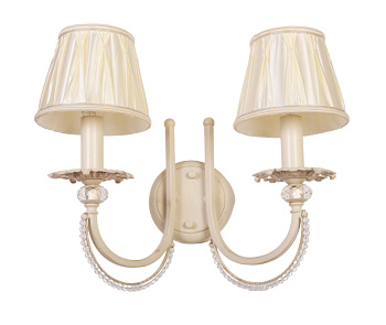 Бра Abrasax 3007/2(cream gold)