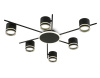 Потолочный светильник Ambrella Light Comfort FL71521
