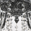 Подвесная люстра Bohemia Ivele Crystal AL79101/8/250 A NB