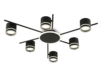 Потолочный светильник Ambrella Light Comfort FL71521