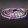 Светодиодная лента Elektrostandard 12V 14,4W 60Led 5050 IP20 RGB, 5м 4690389082122