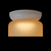 Потолочный светильник LOFT IT Totem 10466 Amber matte