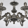Подвесная люстра Bohemia Ivele Crystal Florence 71202/6/175 NB