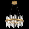 Подвесная люстра Natali Kovaltseva LED LAMPS 81254